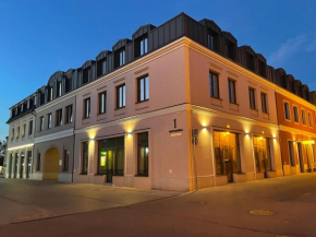 Apartament Bazyliańska 1 Zamość